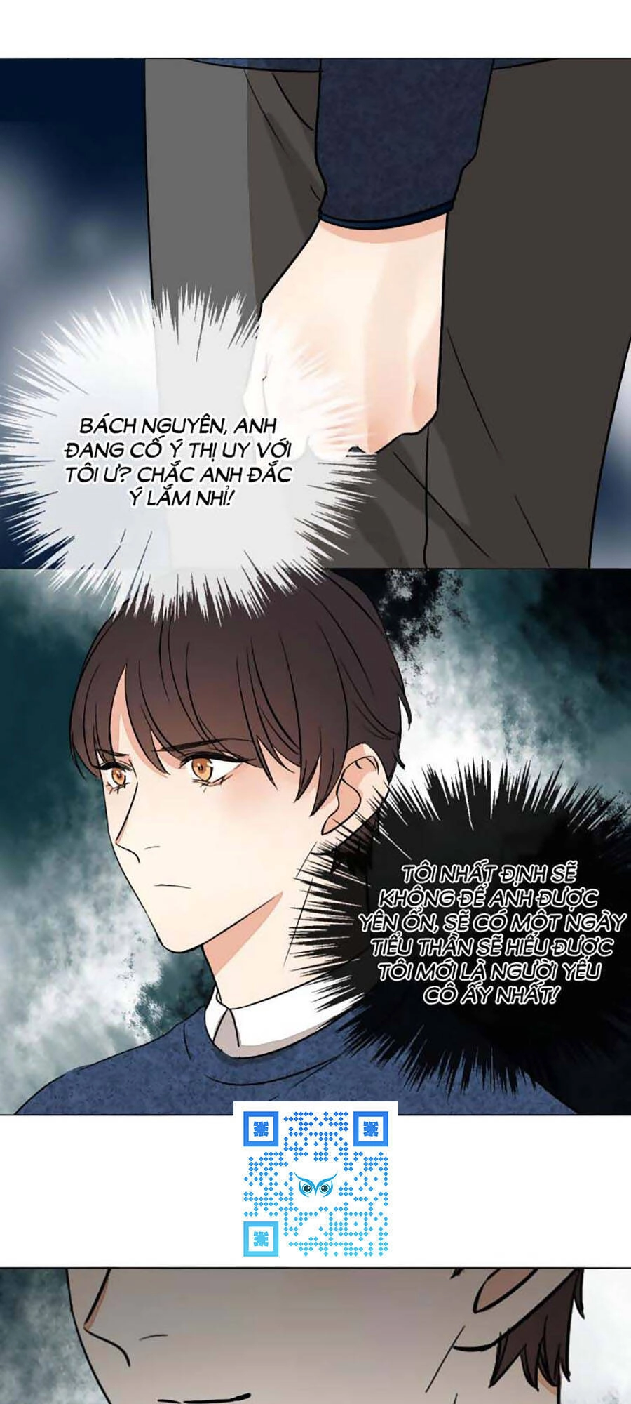 Mùi Hương Lãng Mạn Chapter 81 - 35