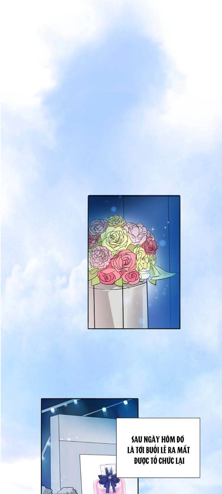 Mùi Hương Lãng Mạn Chapter 82 - 2