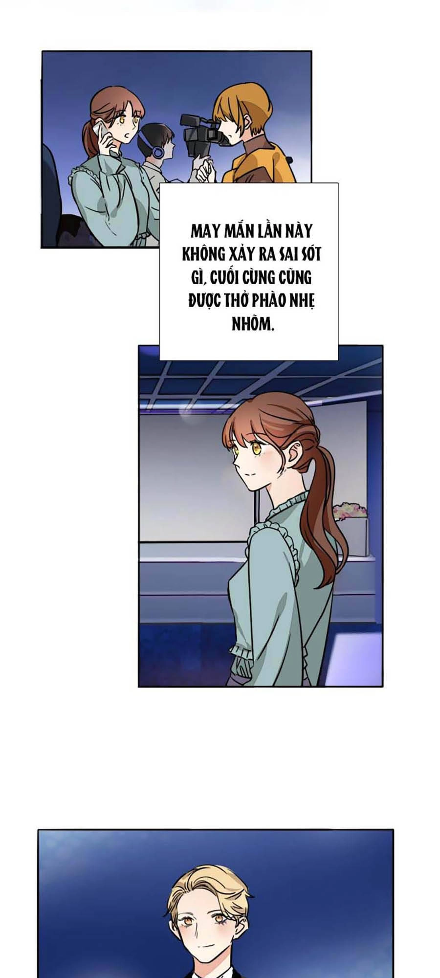 Mùi Hương Lãng Mạn Chapter 82 - 4