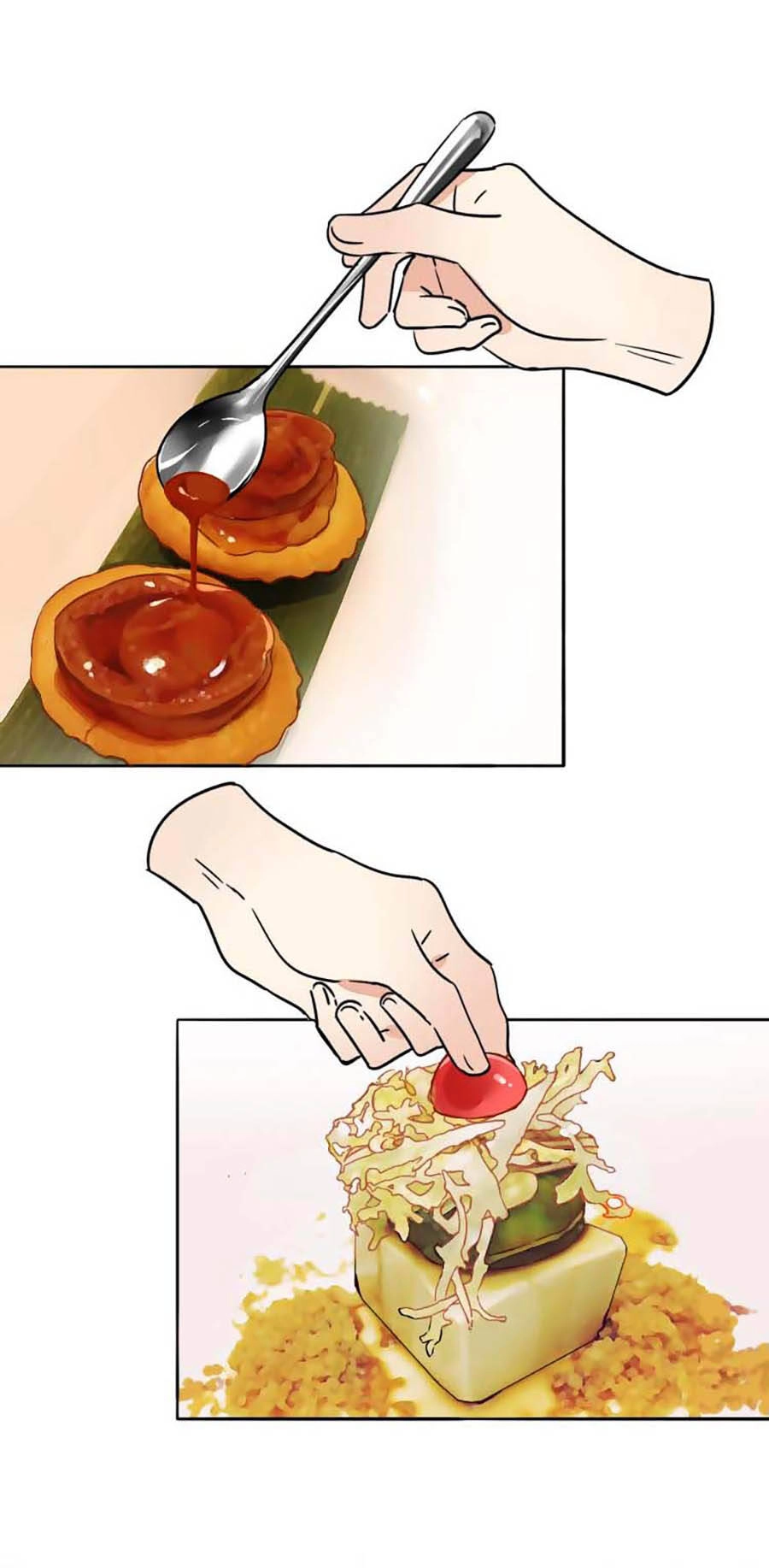 Mùi Hương Lãng Mạn Chapter 82 - 6