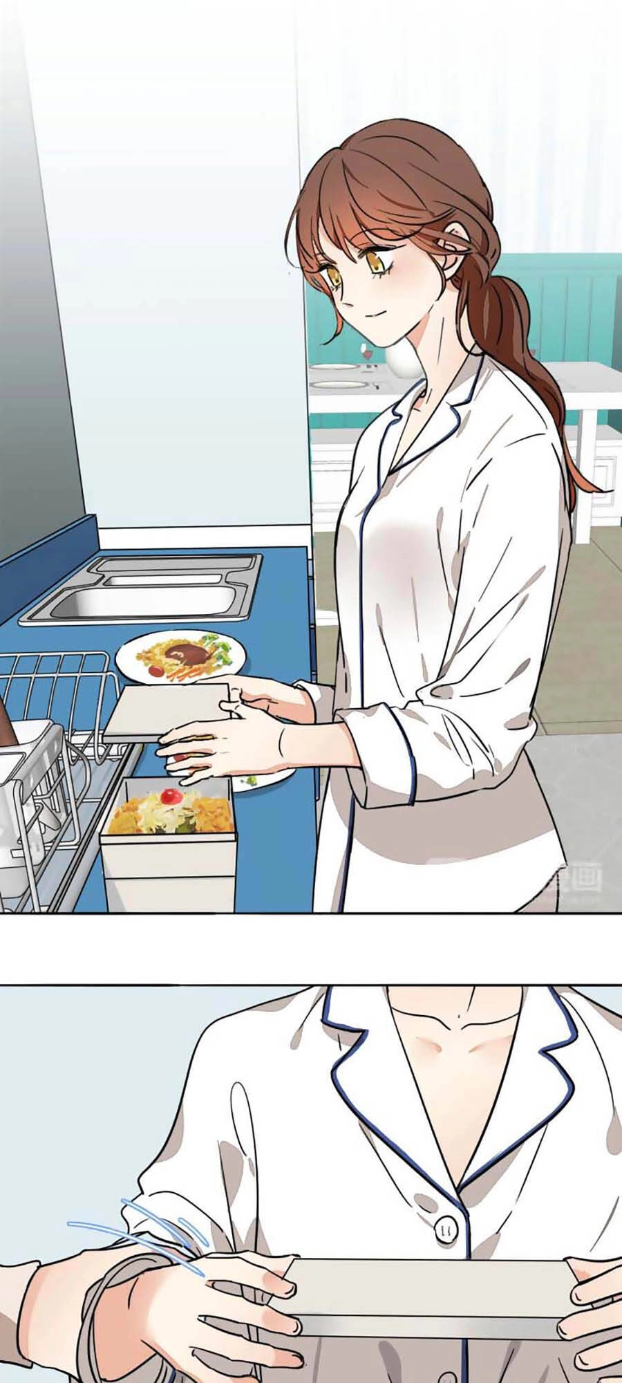 Mùi Hương Lãng Mạn Chapter 82 - 7