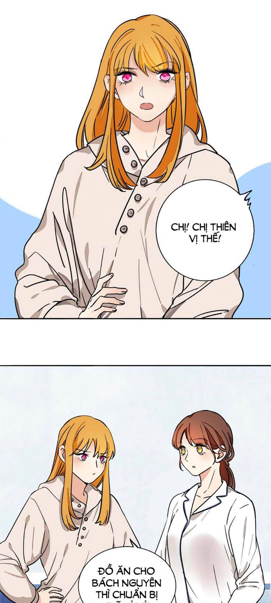 Mùi Hương Lãng Mạn Chapter 82 - 9