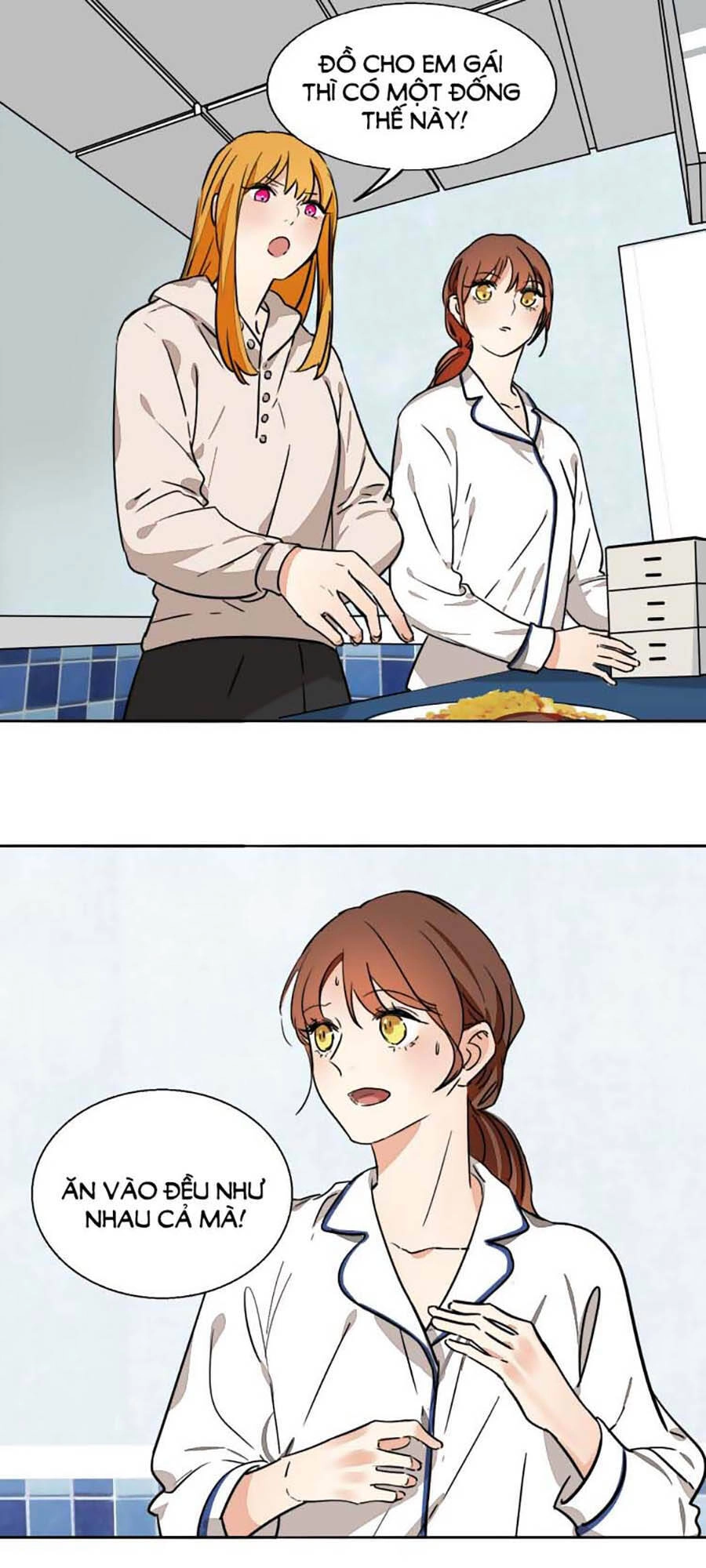 Mùi Hương Lãng Mạn Chapter 82 - 11