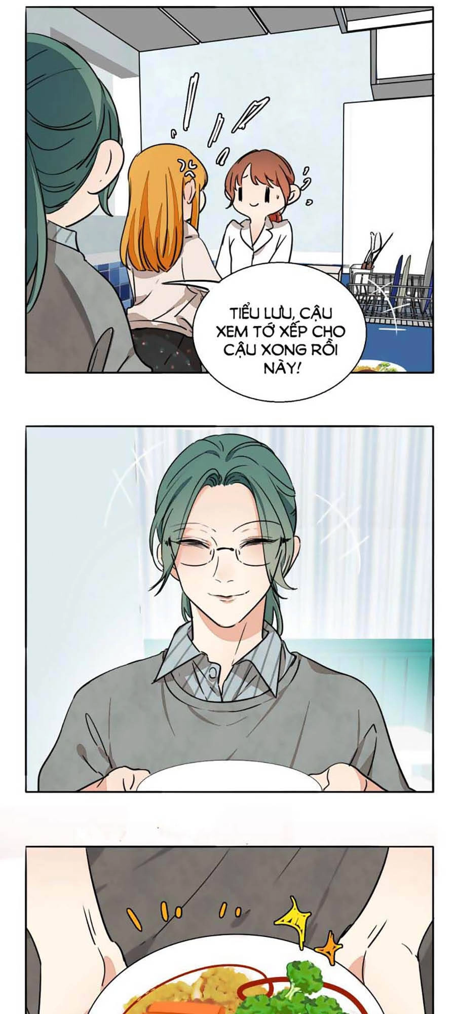 Mùi Hương Lãng Mạn Chapter 82 - 13