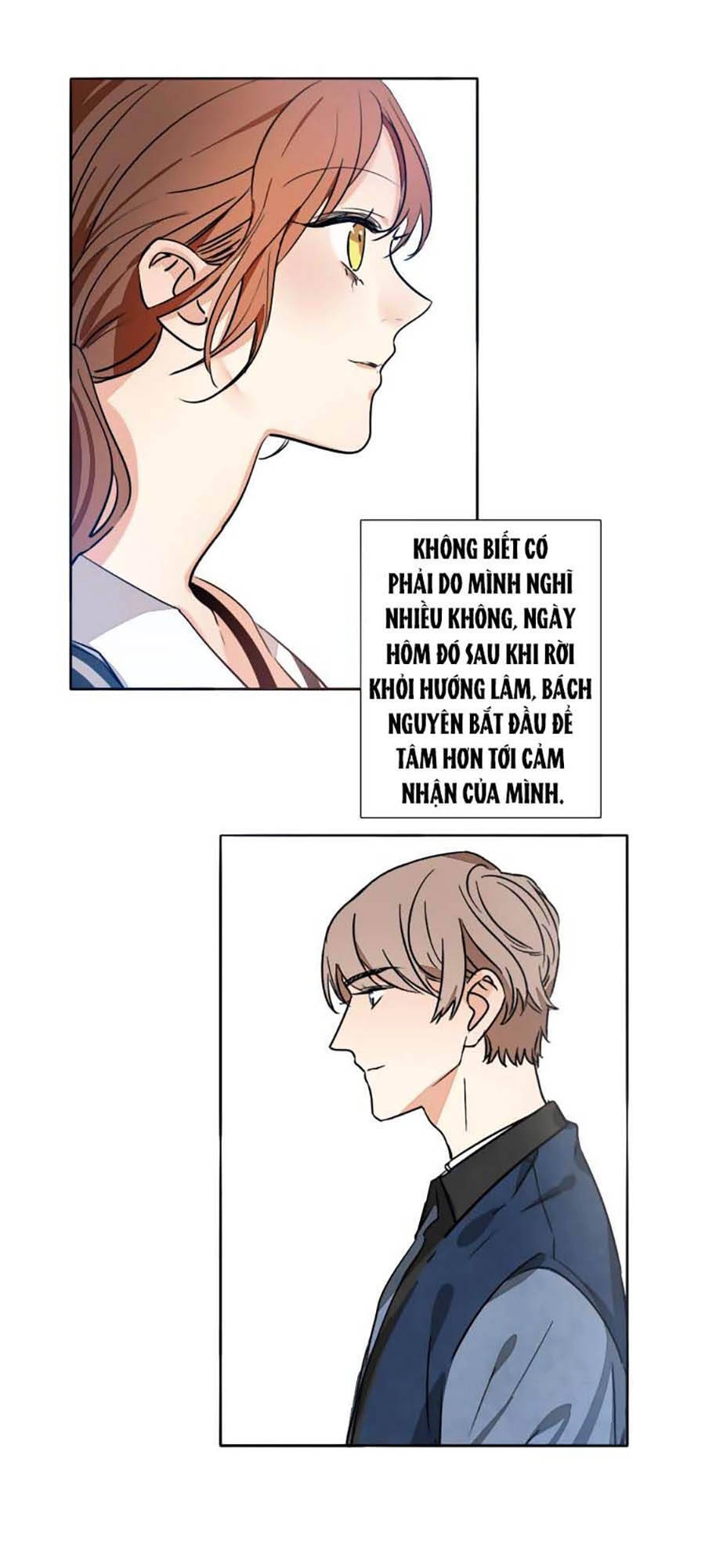 Mùi Hương Lãng Mạn Chapter 82 - 17