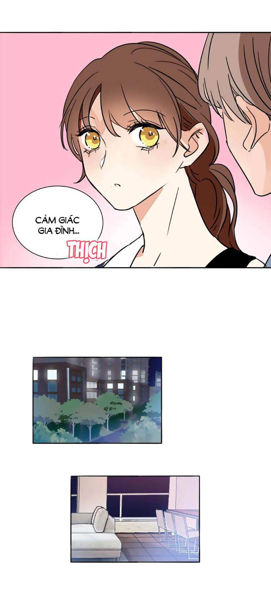 Mùi Hương Lãng Mạn Chapter 82 - 23