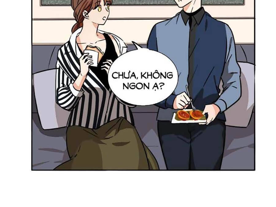 Mùi Hương Lãng Mạn Chapter 82 - 25