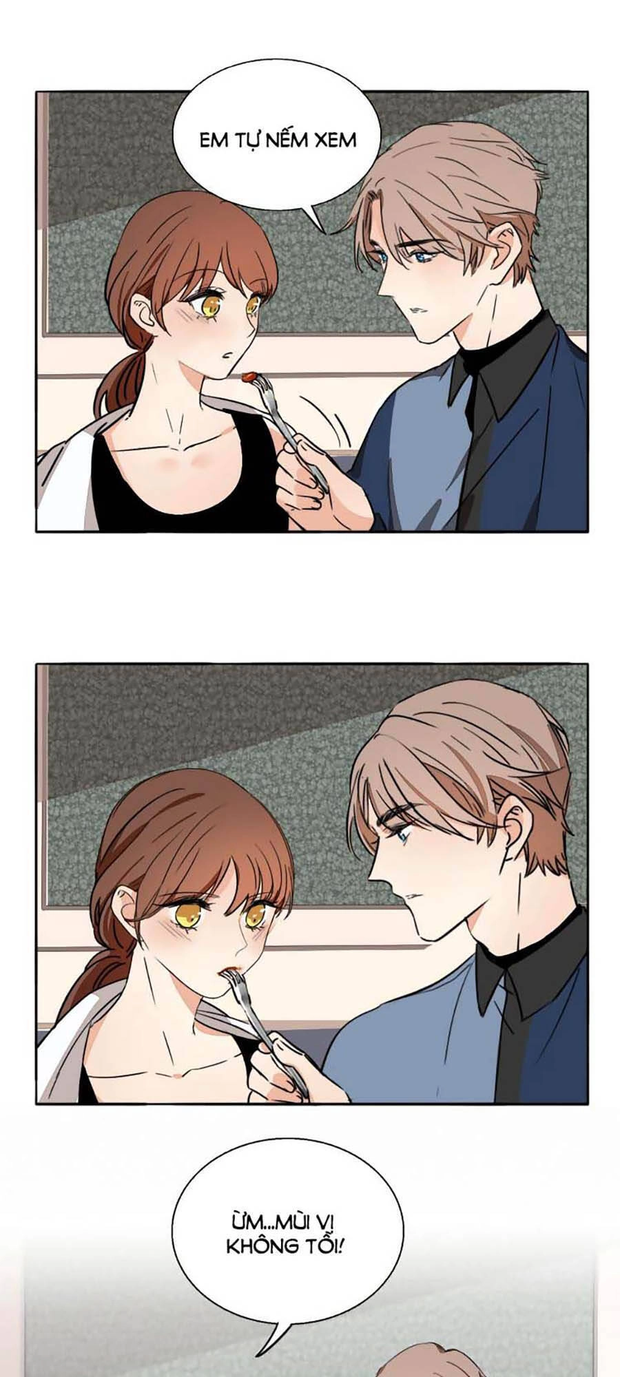 Mùi Hương Lãng Mạn Chapter 82 - 26