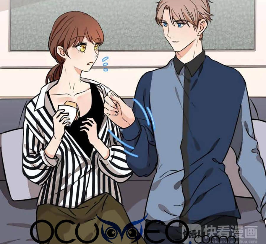 Mùi Hương Lãng Mạn Chapter 82 - 27