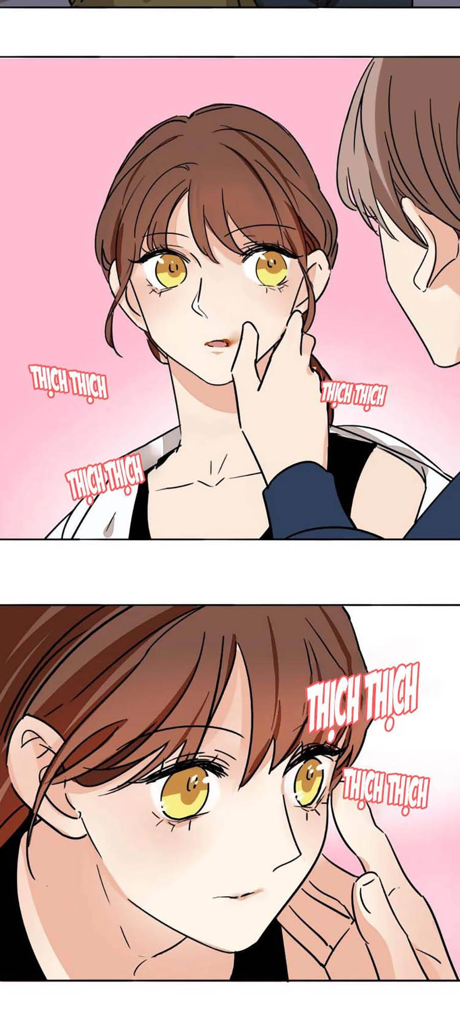 Mùi Hương Lãng Mạn Chapter 82 - 28