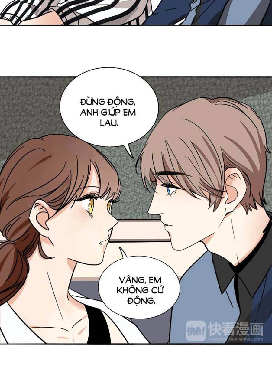 Mùi Hương Lãng Mạn Chapter 82 - 33