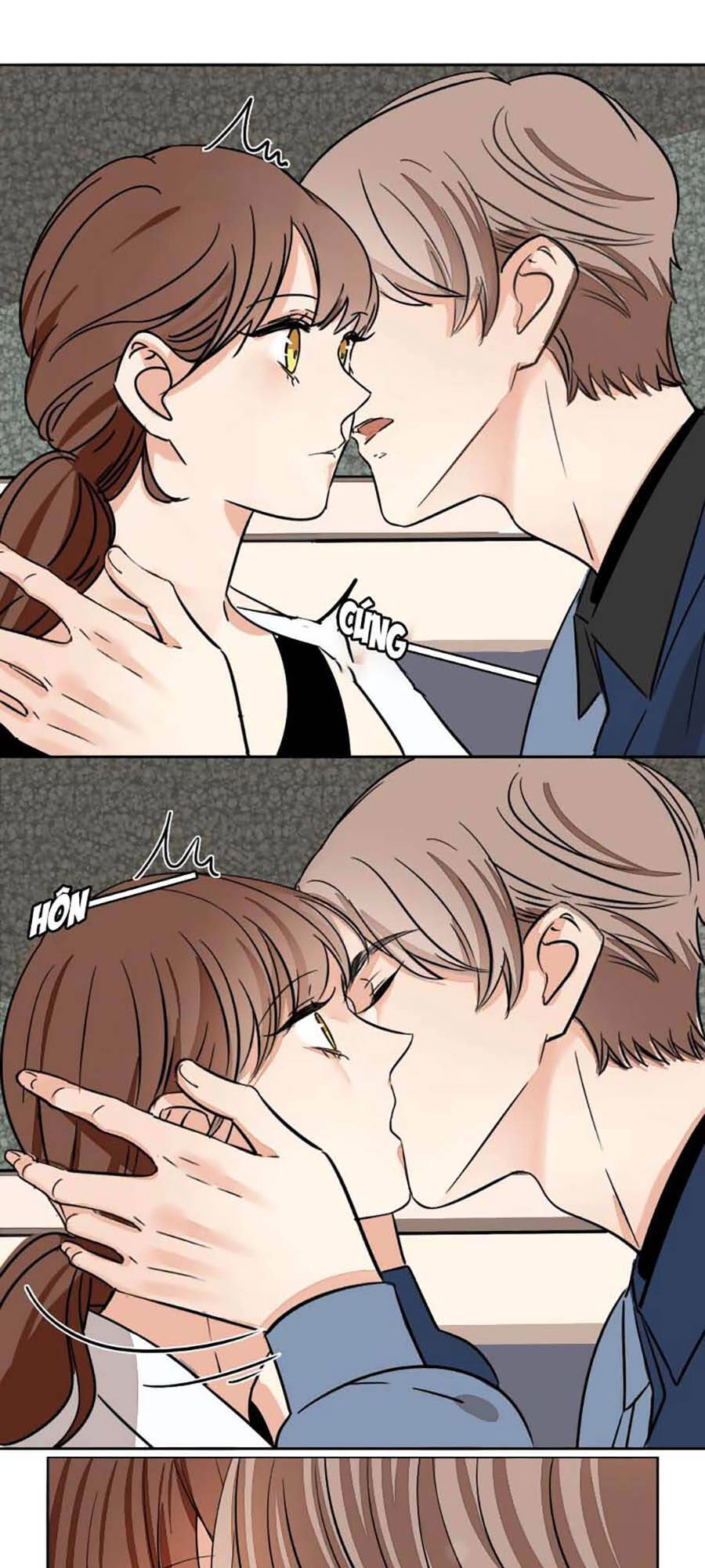 Mùi Hương Lãng Mạn Chapter 82 - 34