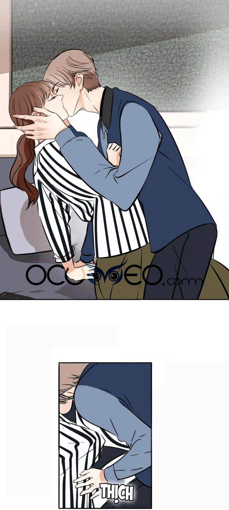 Mùi Hương Lãng Mạn Chapter 82 - 36