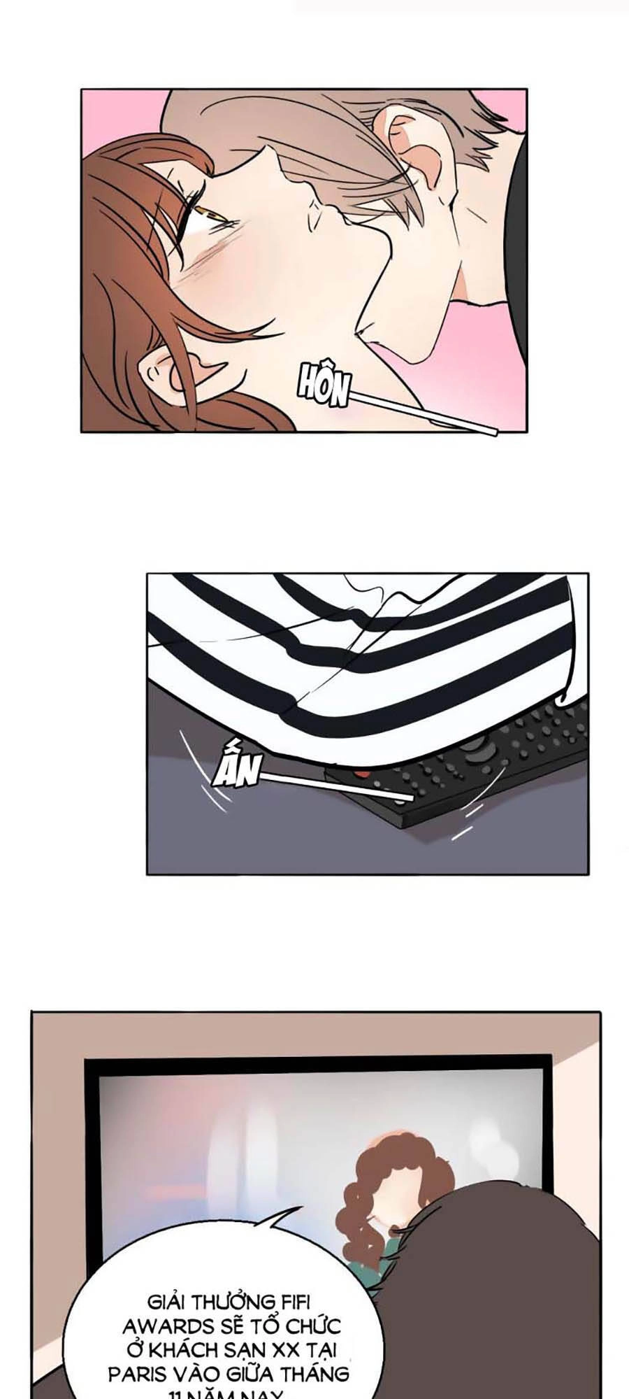 Mùi Hương Lãng Mạn Chapter 82 - 38