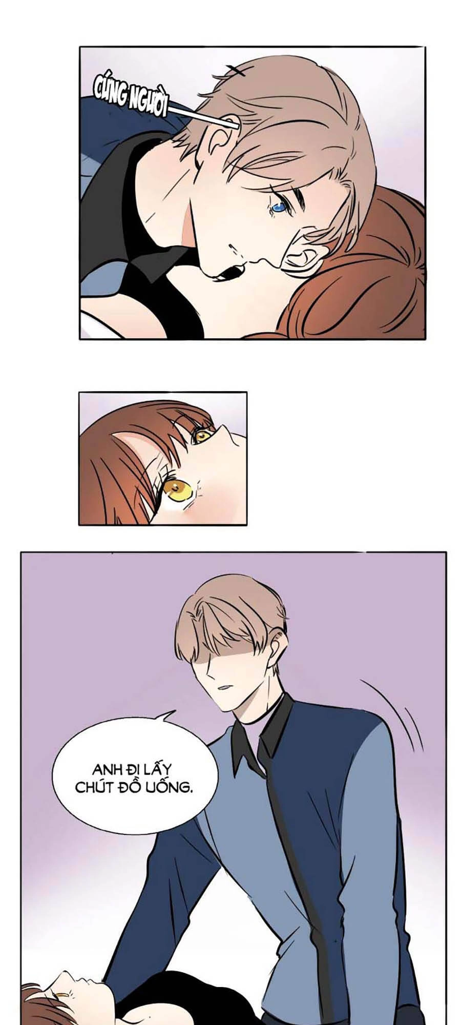 Mùi Hương Lãng Mạn Chapter 82 - 40