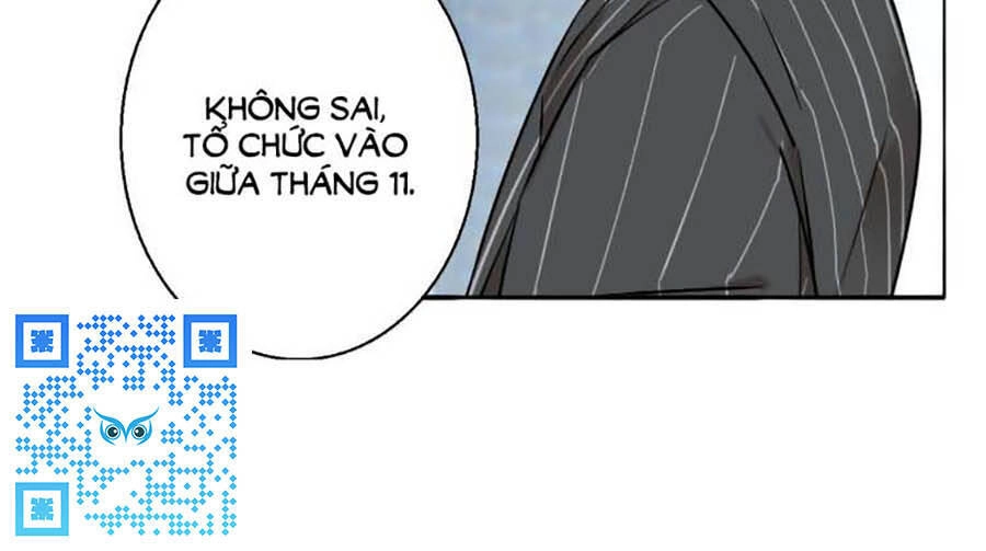 Mùi Hương Lãng Mạn Chapter 82 - 43