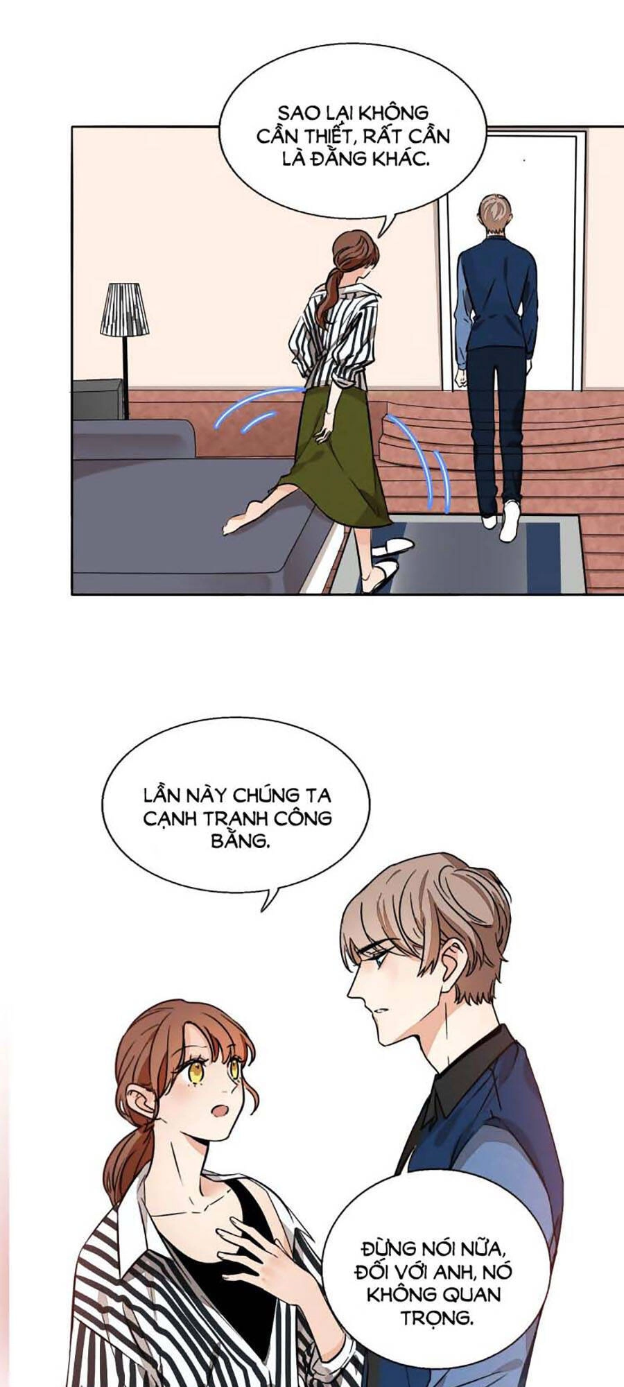 Mùi Hương Lãng Mạn Chapter 83 - 4