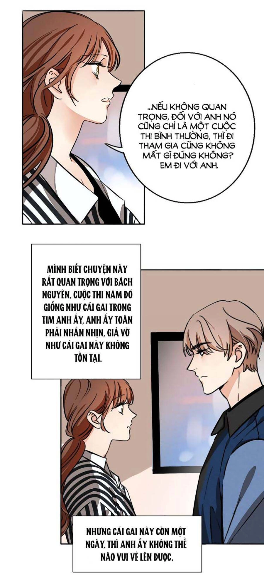 Mùi Hương Lãng Mạn Chapter 83 - 6