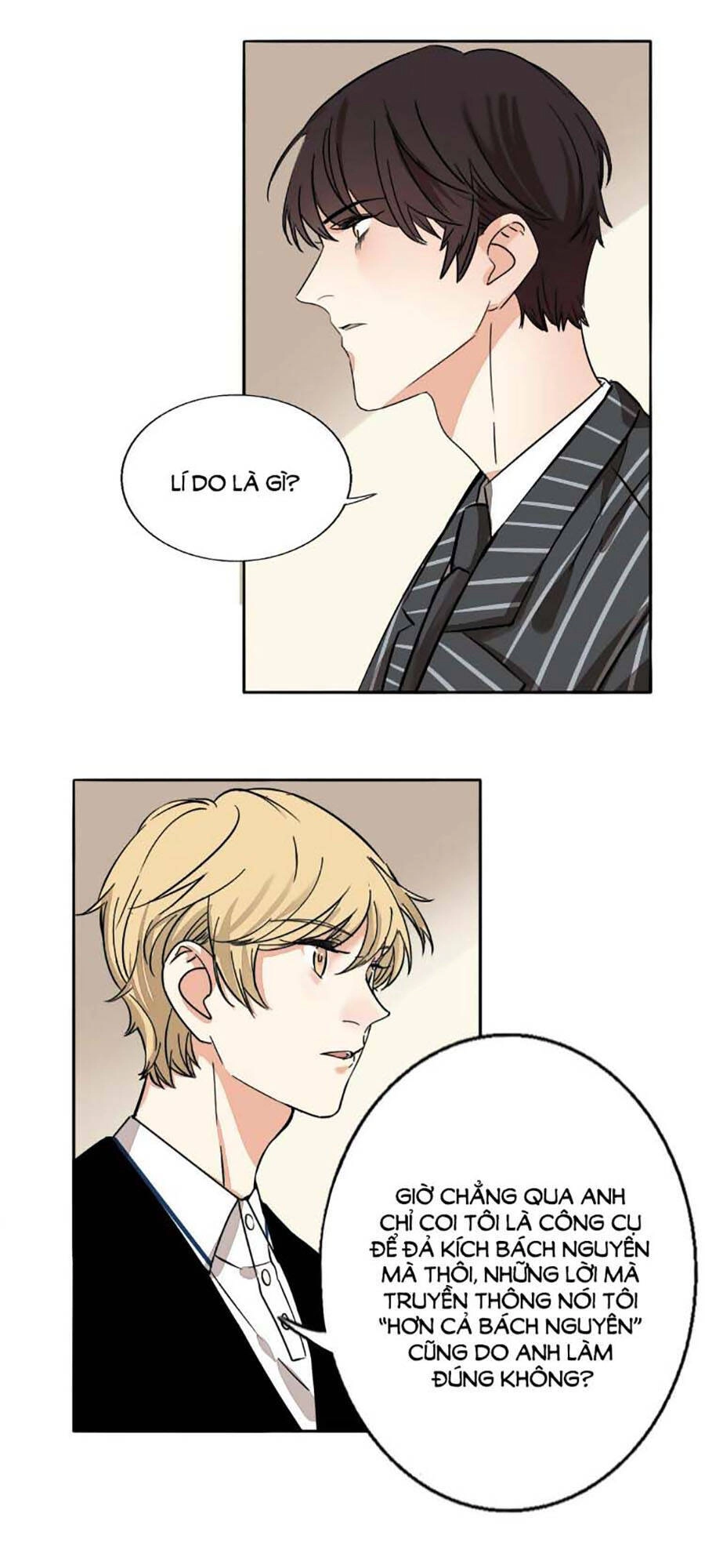 Mùi Hương Lãng Mạn Chapter 83 - 10