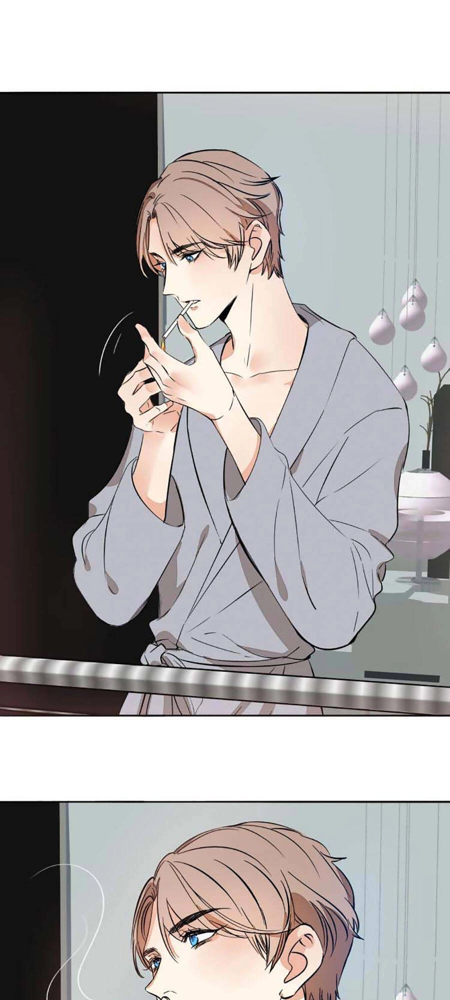 Mùi Hương Lãng Mạn Chapter 83 - 21