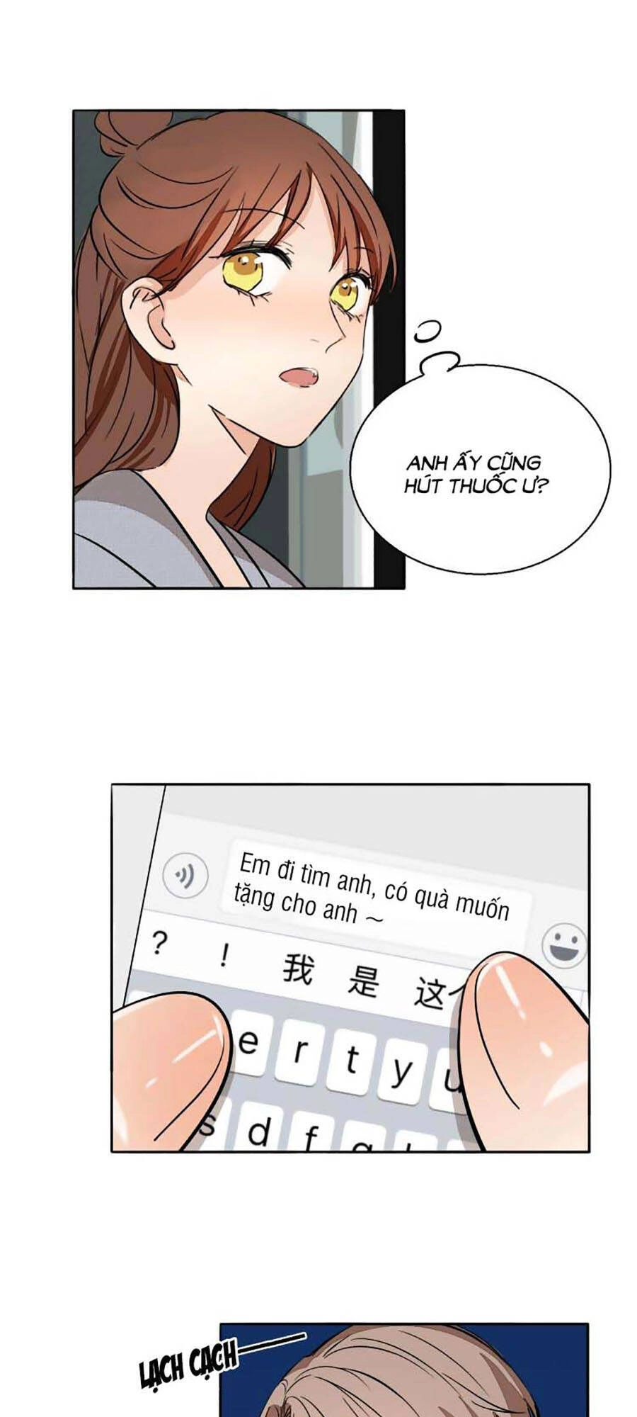 Mùi Hương Lãng Mạn Chapter 83 - 25