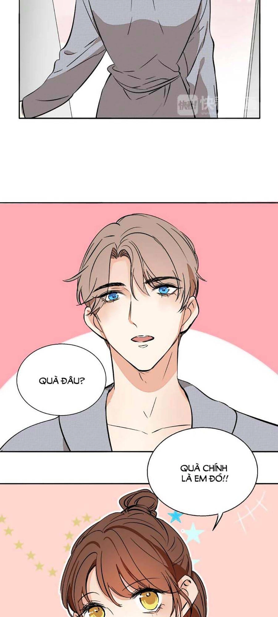 Mùi Hương Lãng Mạn Chapter 83 - 27