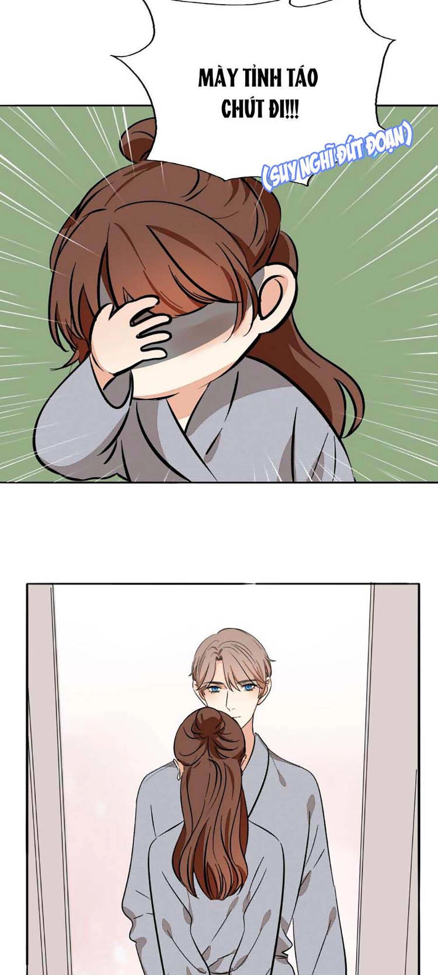 Mùi Hương Lãng Mạn Chapter 83 - 29