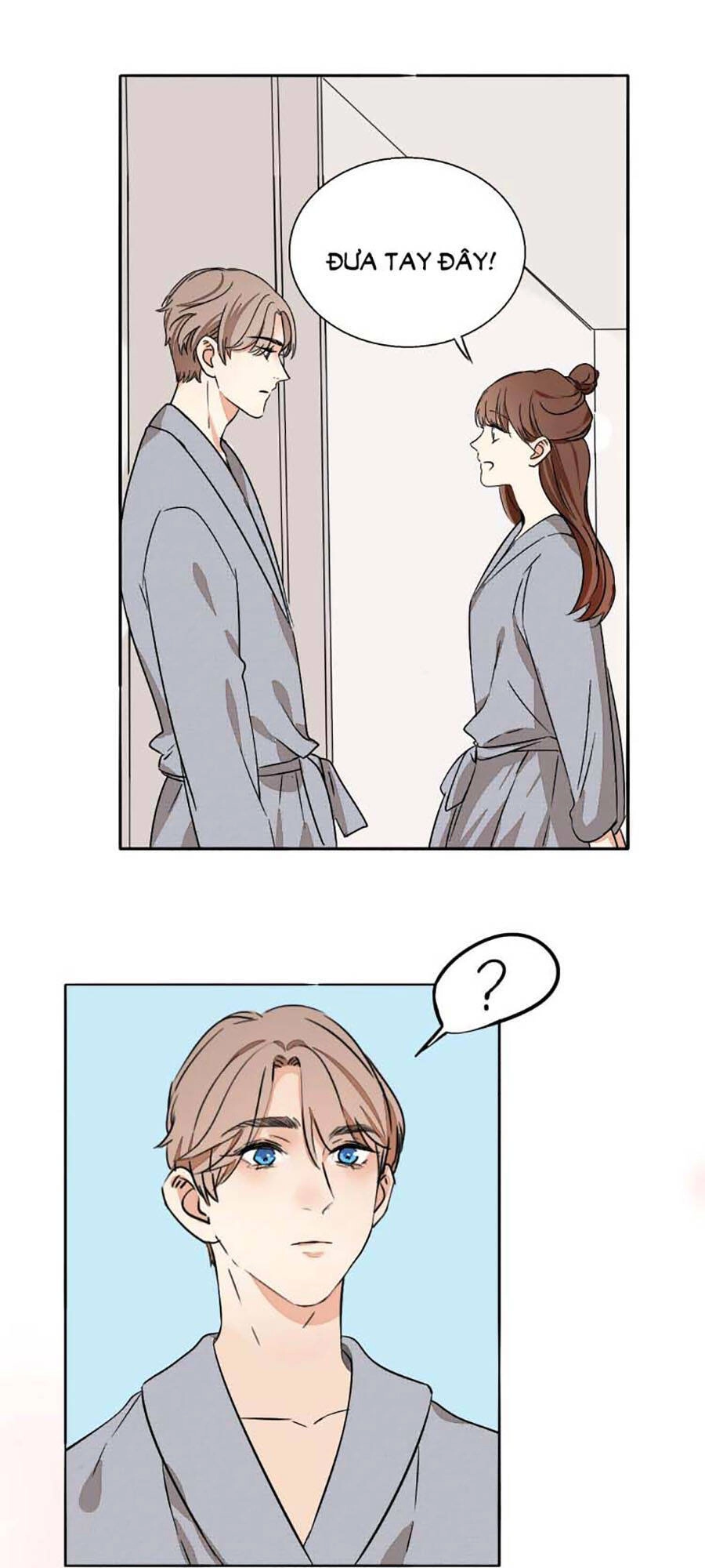 Mùi Hương Lãng Mạn Chapter 83 - 31