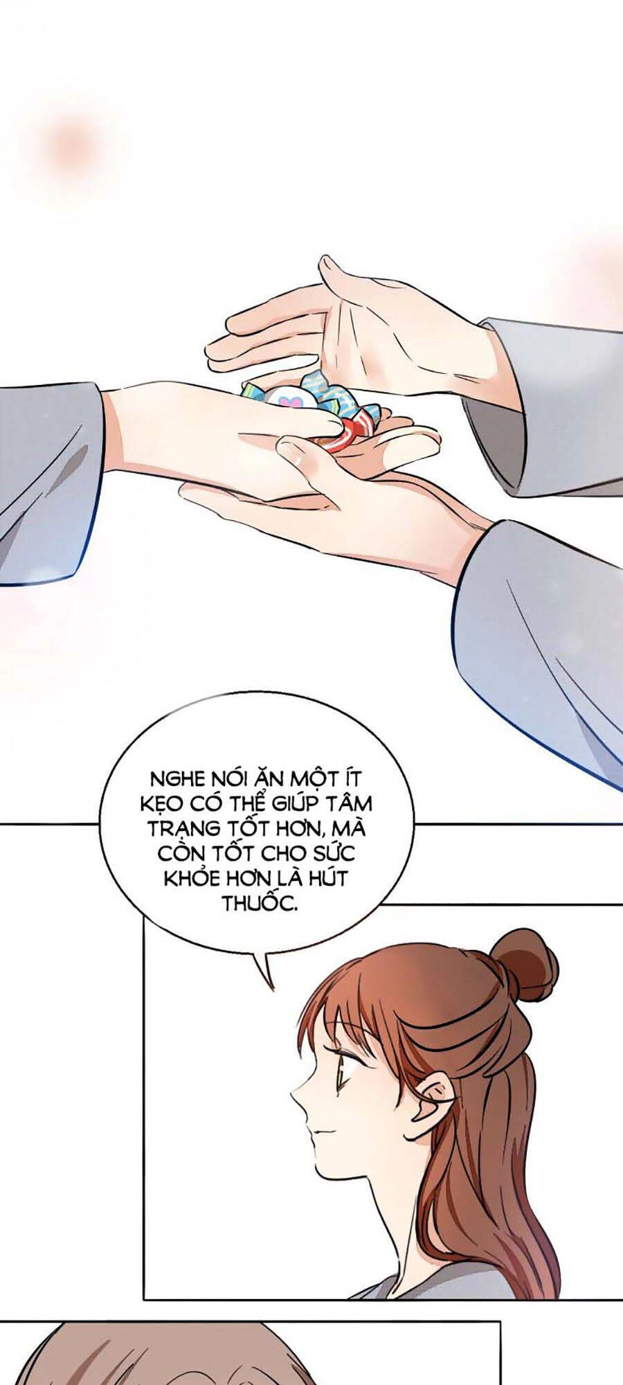 Mùi Hương Lãng Mạn Chapter 83 - 33