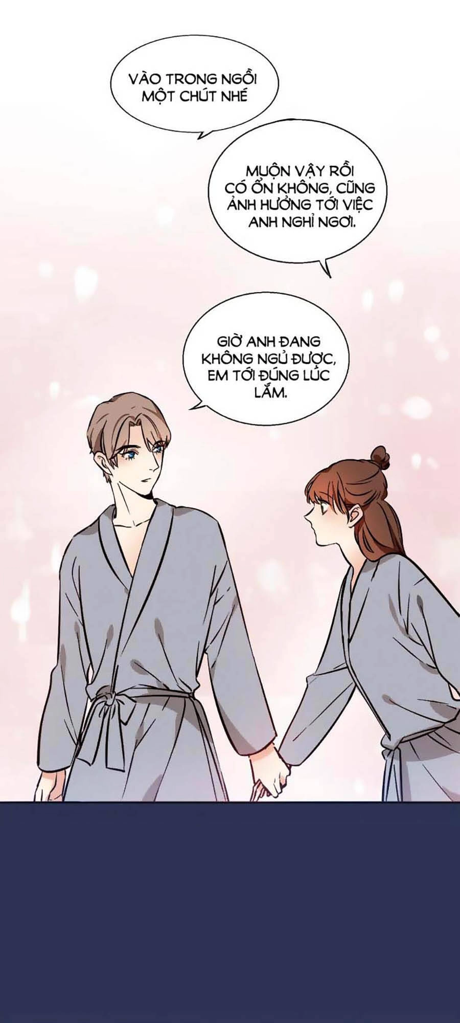 Mùi Hương Lãng Mạn Chapter 84 - 2