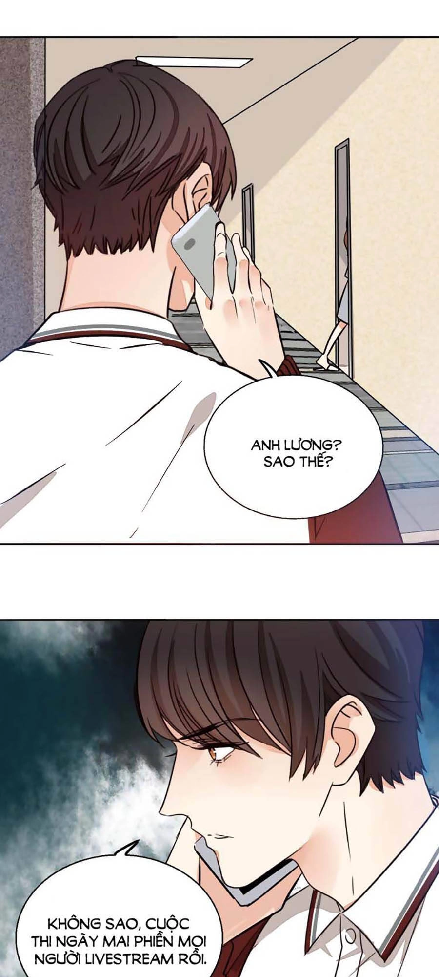 Mùi Hương Lãng Mạn Chapter 84 - 4