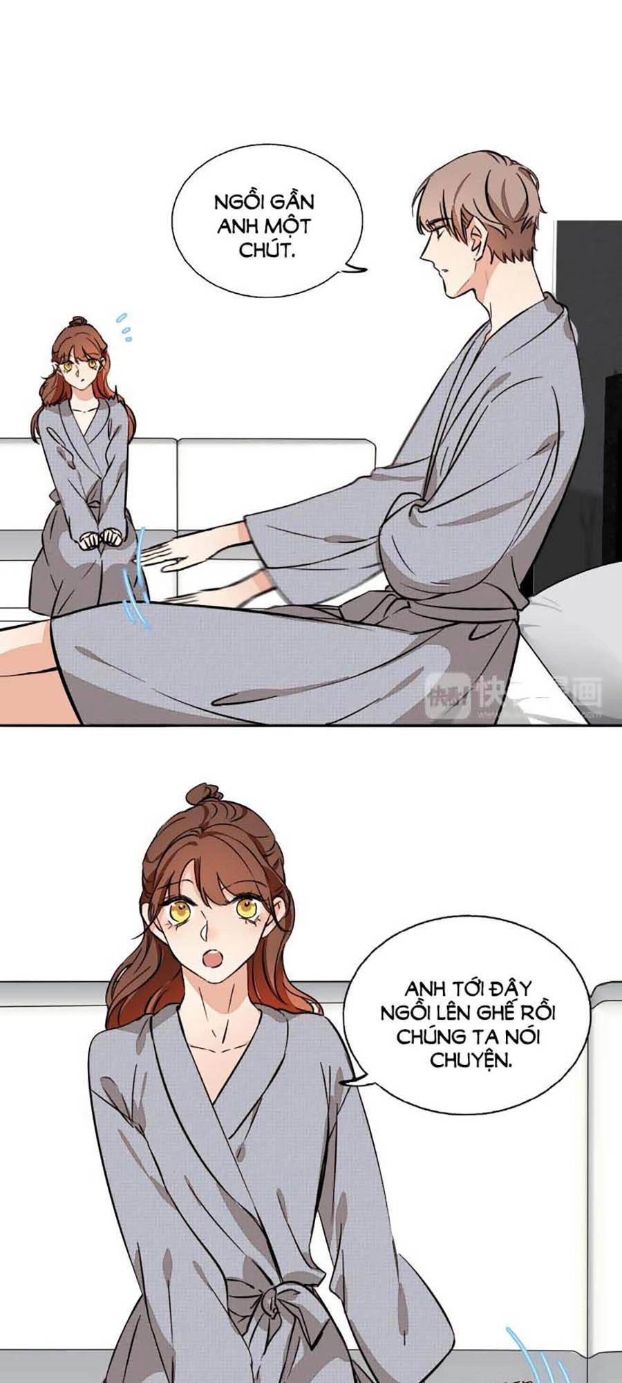 Mùi Hương Lãng Mạn Chapter 84 - 7