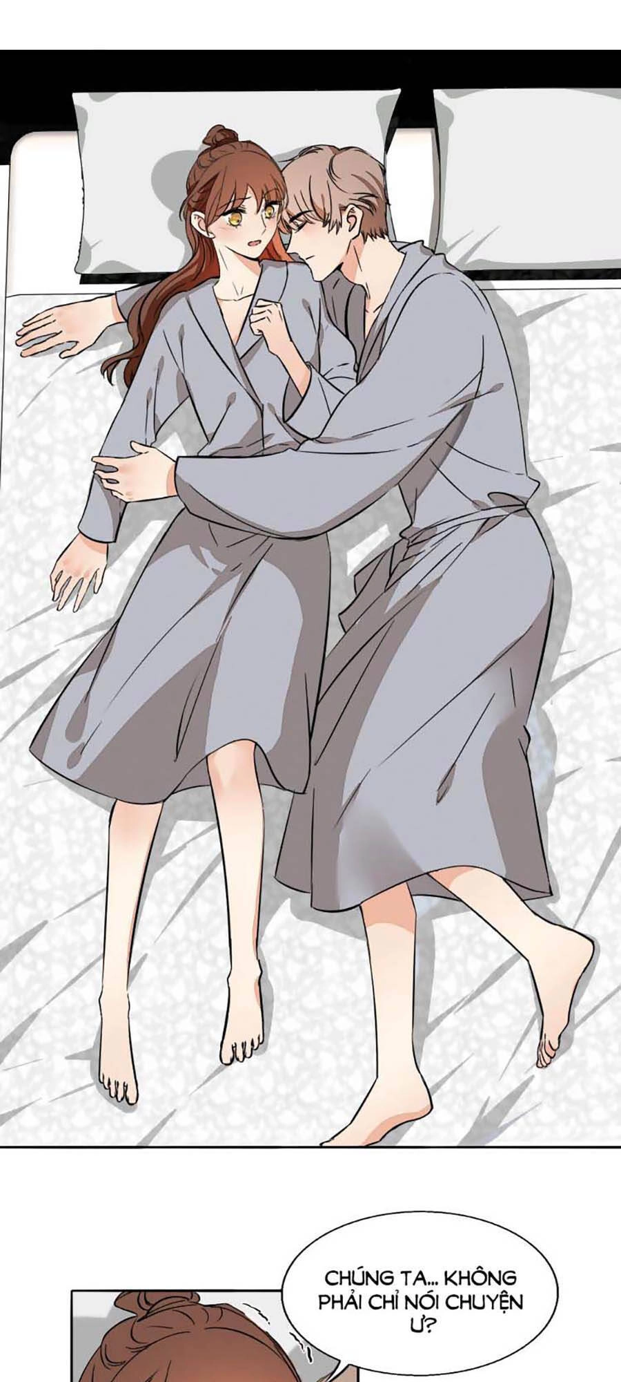 Mùi Hương Lãng Mạn Chapter 84 - 12