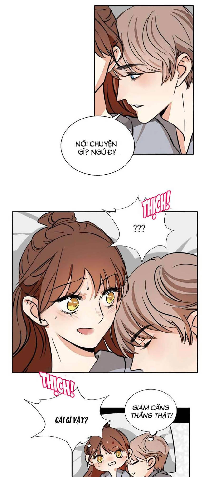 Mùi Hương Lãng Mạn Chapter 84 - 14