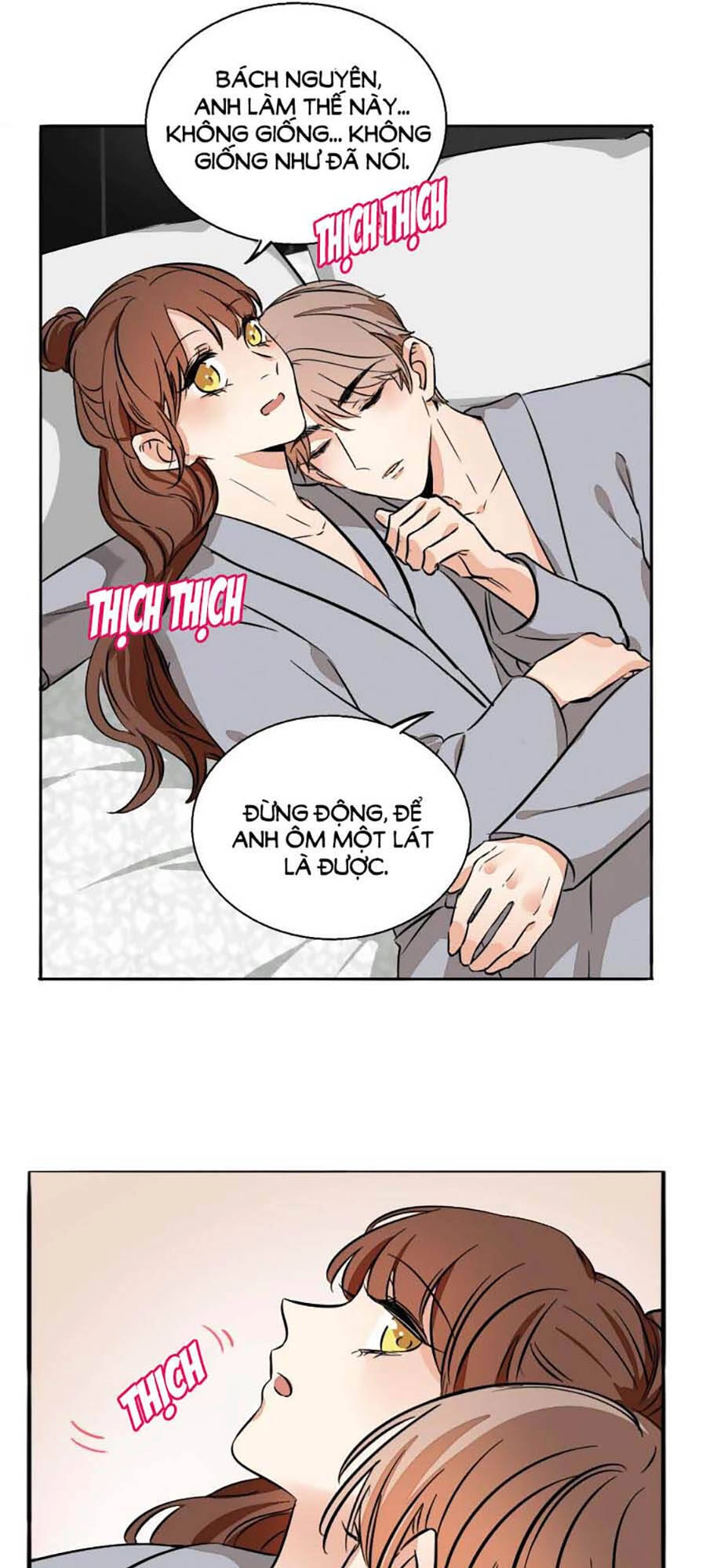 Mùi Hương Lãng Mạn Chapter 84 - 16