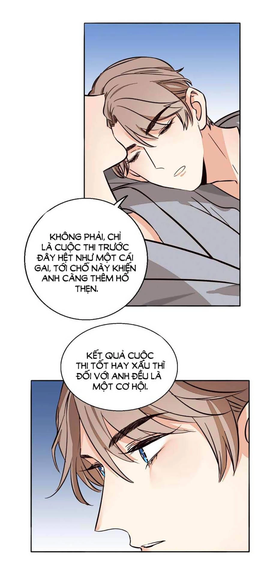 Mùi Hương Lãng Mạn Chapter 84 - 18