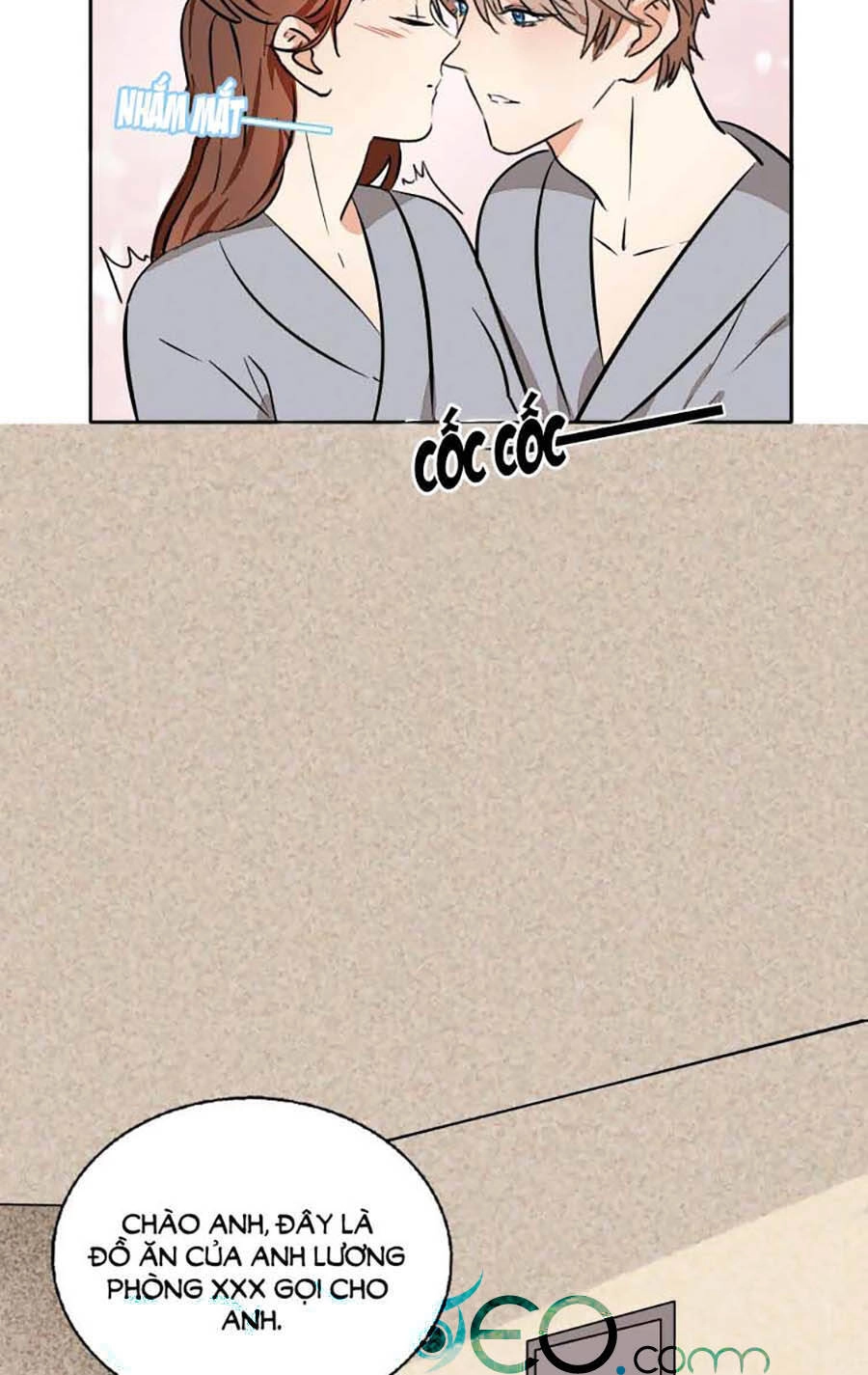 Mùi Hương Lãng Mạn Chapter 84 - 24