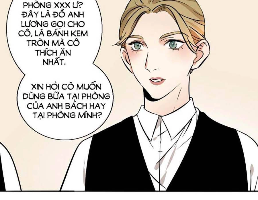 Mùi Hương Lãng Mạn Chapter 84 - 26