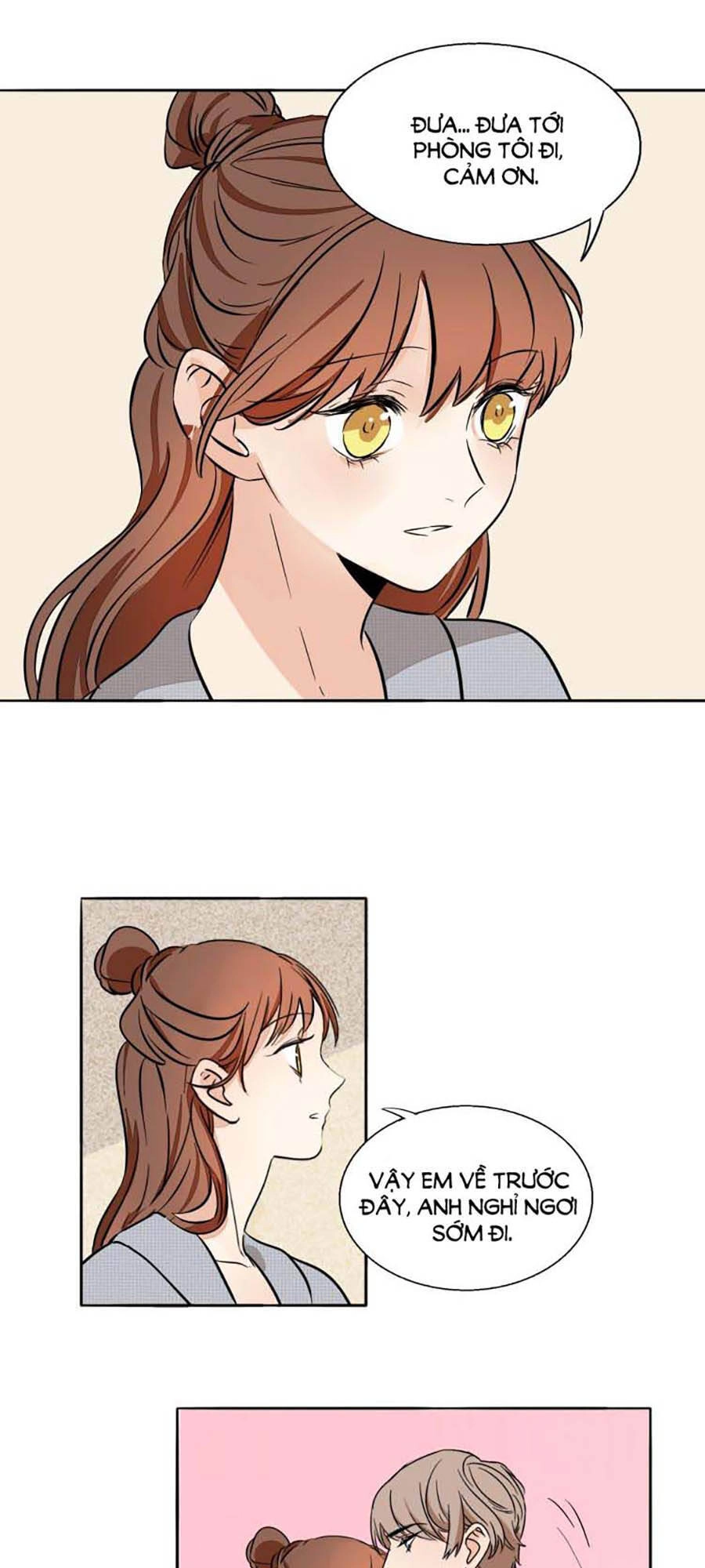 Mùi Hương Lãng Mạn Chapter 84 - 27