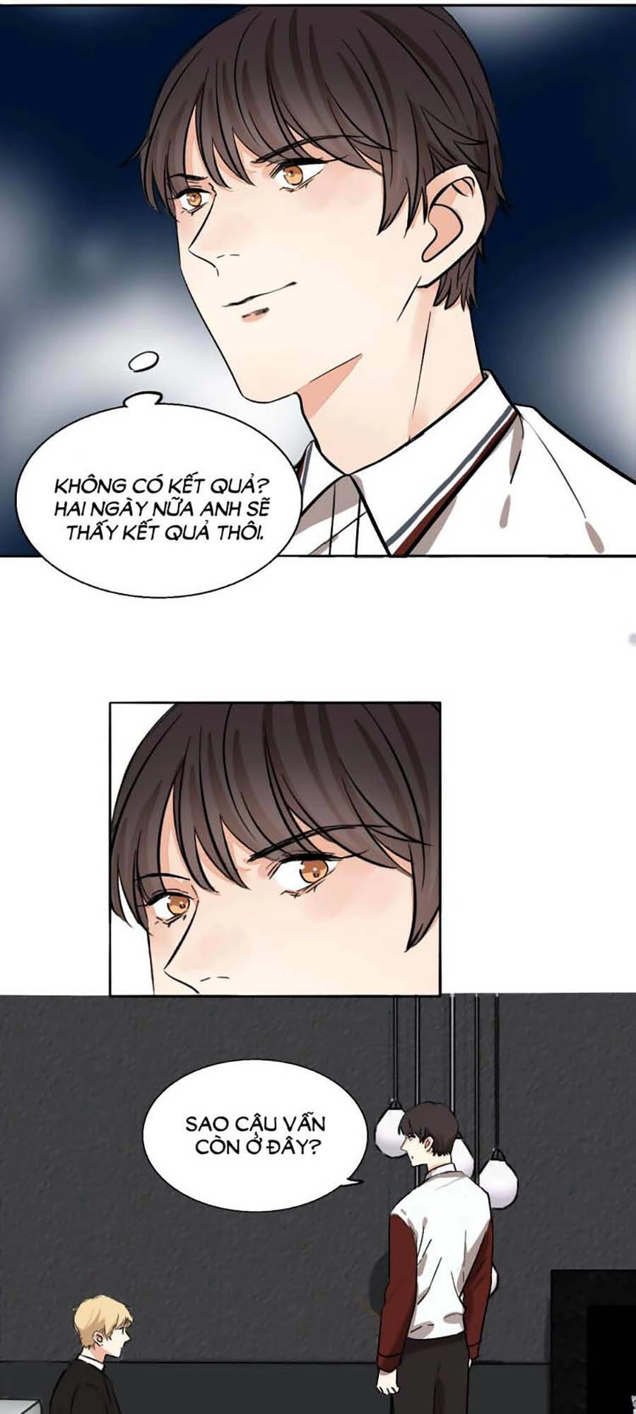 Mùi Hương Lãng Mạn Chapter 84 - 33