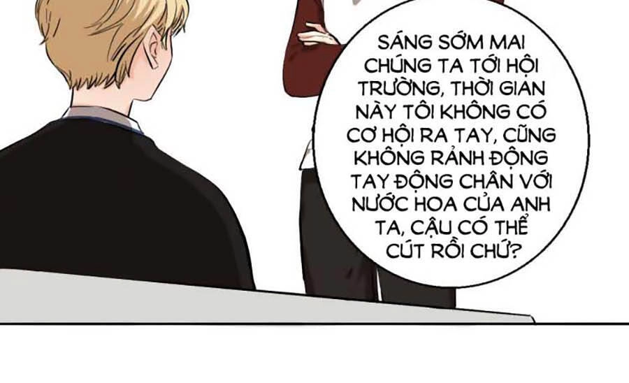 Mùi Hương Lãng Mạn Chapter 84 - 38