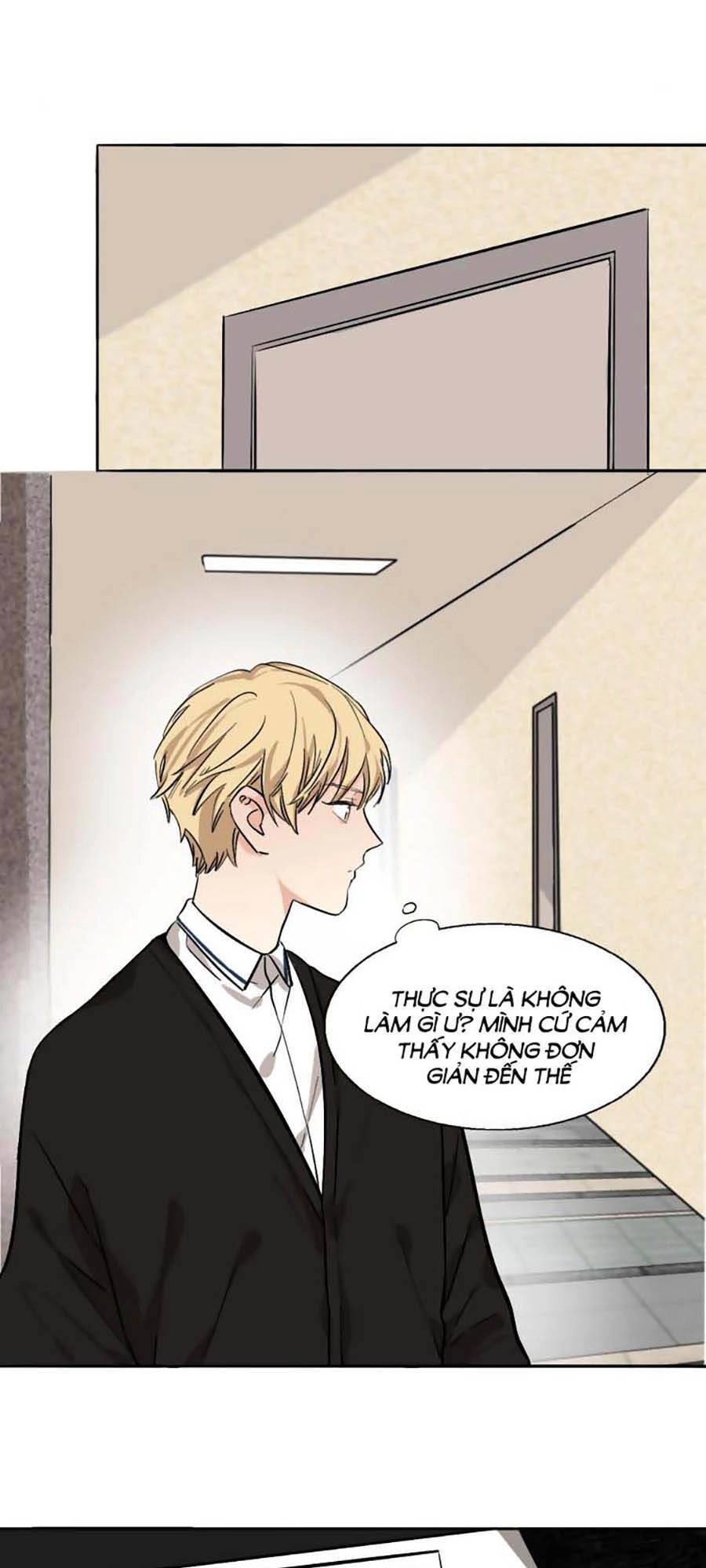 Mùi Hương Lãng Mạn Chapter 84 - 39