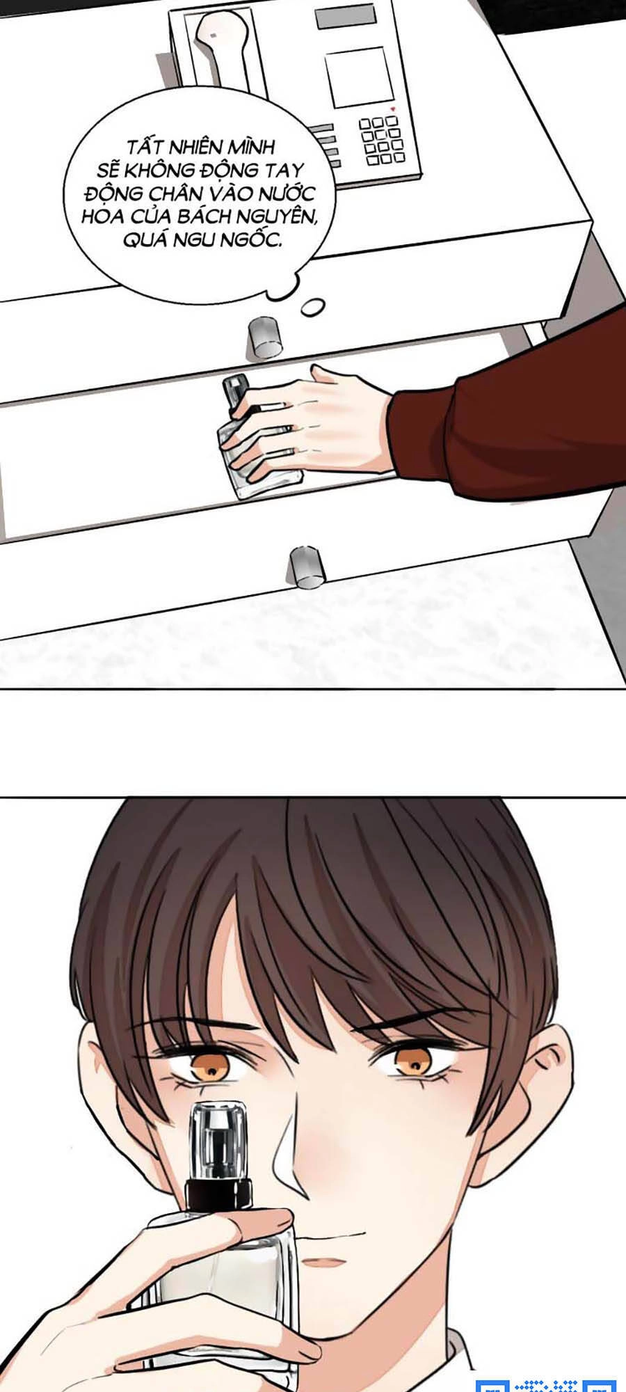 Mùi Hương Lãng Mạn Chapter 84 - 40