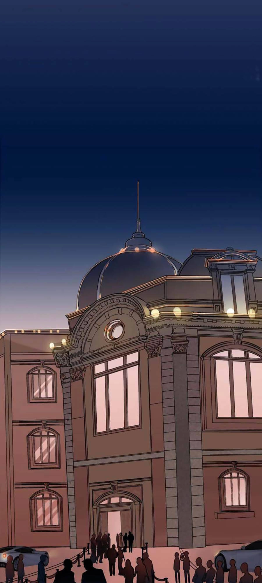 Mùi Hương Lãng Mạn Chapter 85 - 2