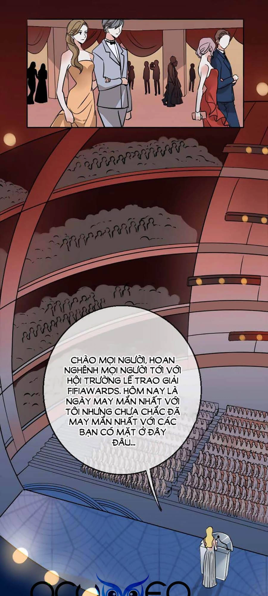 Mùi Hương Lãng Mạn Chapter 85 - 4