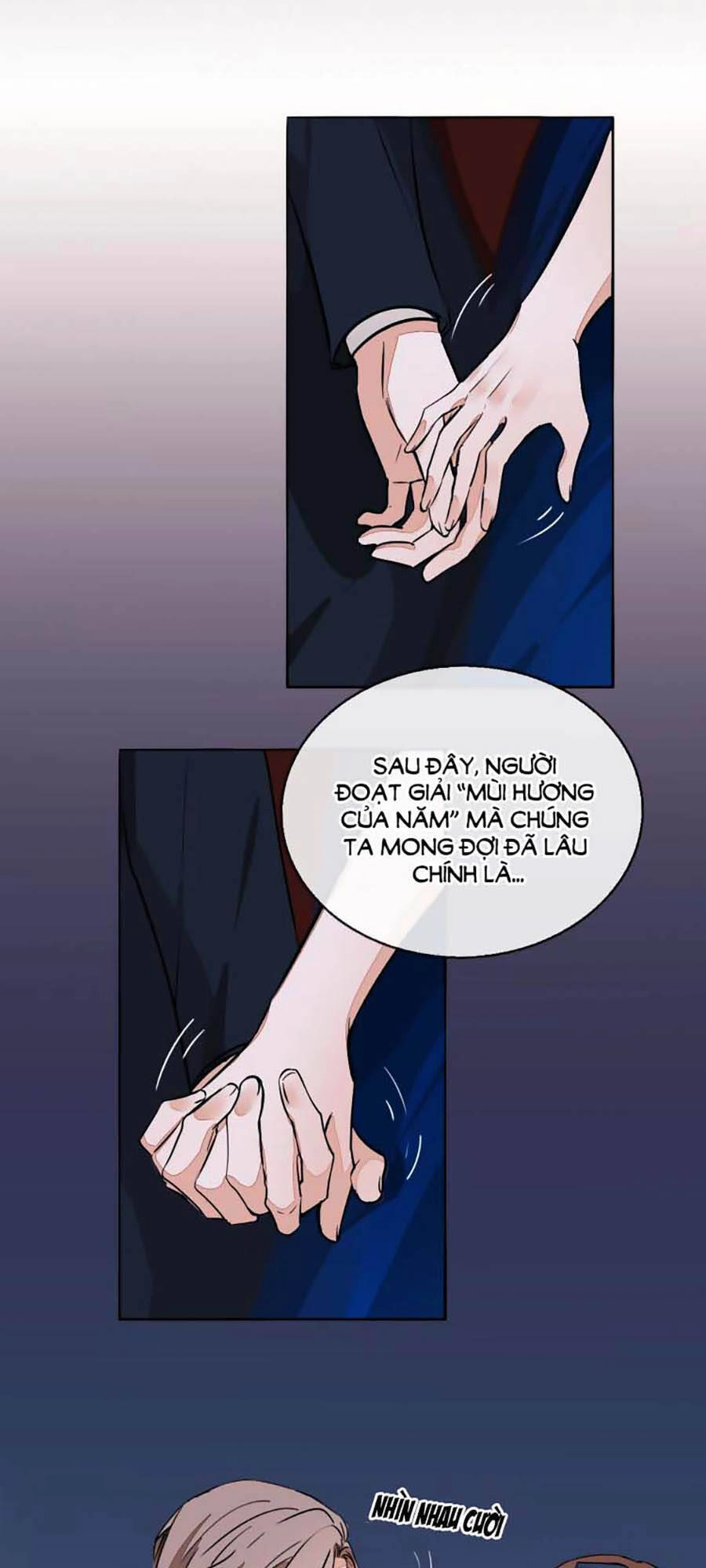 Mùi Hương Lãng Mạn Chapter 85 - 8
