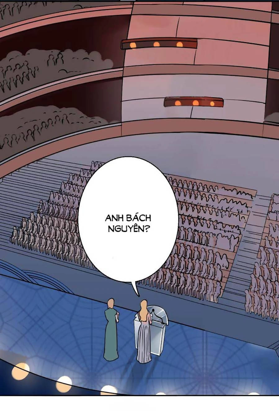 Mùi Hương Lãng Mạn Chapter 85 - 17