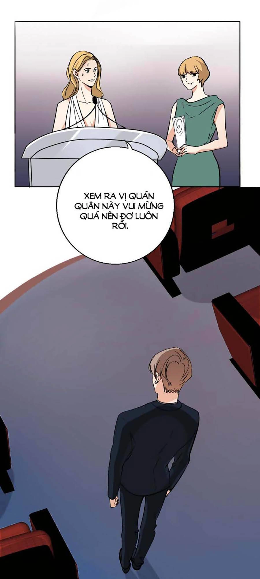 Mùi Hương Lãng Mạn Chapter 85 - 18