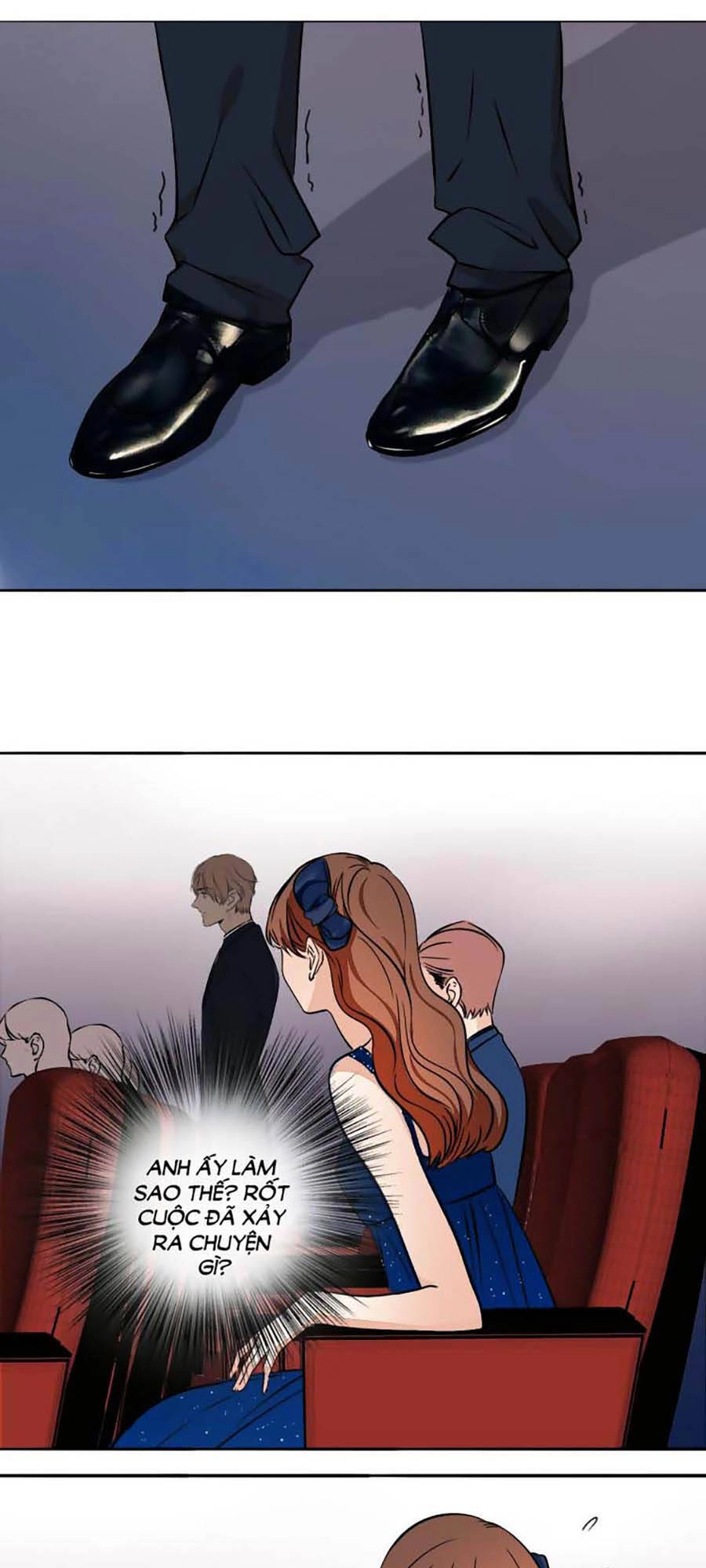 Mùi Hương Lãng Mạn Chapter 85 - 20