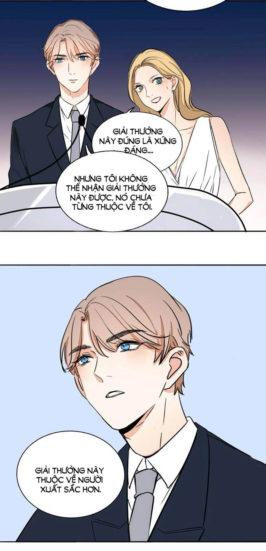 Mùi Hương Lãng Mạn Chapter 85 - 28